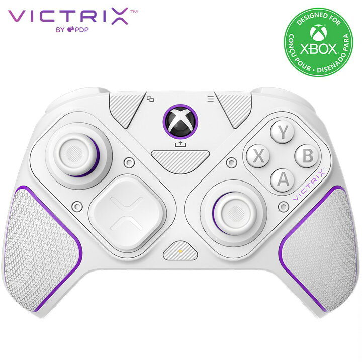 楽天市場】【Victrix公式ストア】Victrix Pro BFG ワイヤレス 