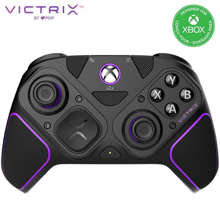 楽天市場】【Victrix公式ストア】Victrix Pro BFG ワイヤレス 