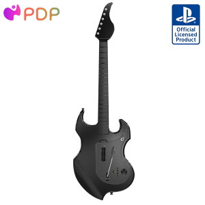 50��OFF 1/5�܂�SALE�ISONY�������C�Z���X PDP RiffMaster ���C�����X�M�^�[�R���g���[���[ Fortnite Festival/Rock Band 4�Ή� �܂肽���ݎ� PS5/PS4 ����x����36���ԃv���C�\ �������K�i