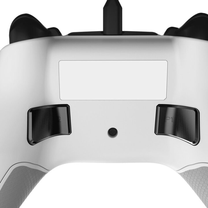 楽天市場】ゲームコントローラー RECON Controller 有線ゲームコントローラー アークティックカモ Xbox Series X|S Xbox One 対応有線ゲームコントローラー Turtle Beach : TURTLE BEACH公式楽天市場店 楽天市場】ゲームコントローラー RECON Controller 有線ゲームコントローラー アークティックカモ Xbox Series X|S Xbox One 対応有線ゲームコントローラー Turtle Beach : TURTLE BEACH公式楽天市場店
