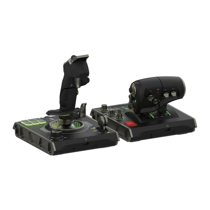 楽天市場】TURTLE BEACH タートルビーチ VelocityOne Flightdeck 