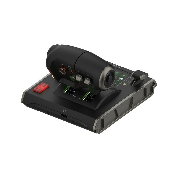 楽天市場】TURTLE BEACH タートルビーチ VelocityOne Flightdeck 