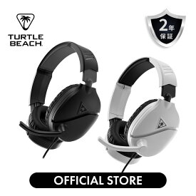 ゲーミングヘッドセット Turtle Beach　Recon 70X タートルビーチ Xbox特化 軽量設計のヘッドセット TBS200105