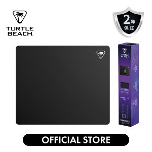 �}�E�X�p�b�h �Q�[�~���O �^�[�g���r�[�` TURTLE BEACH Sense Core Mini