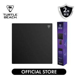�}�E�X�p�b�h �Q�[�~���O �^�[�g���r�[�` TURTLE BEACH Sense Core SQ �X�N�G�A