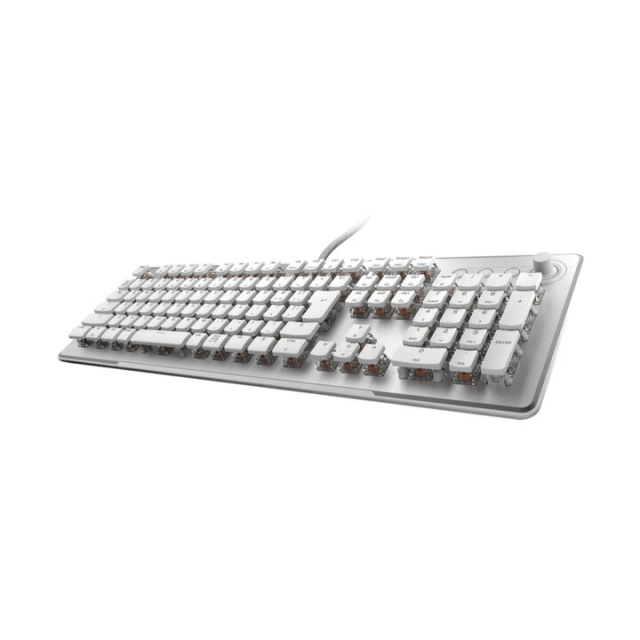 楽天市場】期間限定SALE! キーボード ゲーミング Roccat ロキャット 