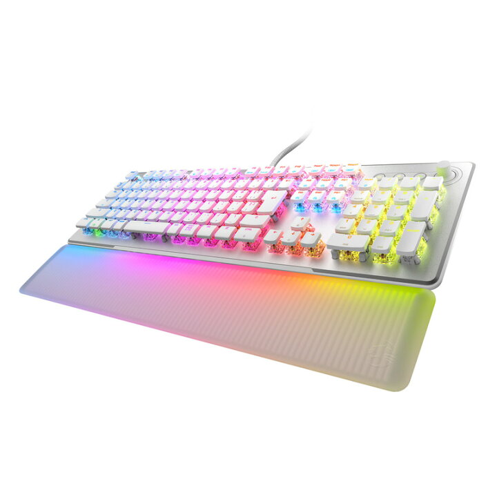 楽天市場】期間限定SALE! キーボード ゲーミング Roccat ロキャット 