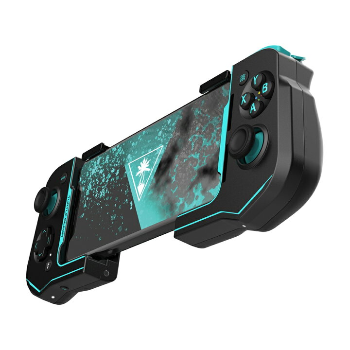 楽天市場】期間限定SALE! Turtle Beach Atom ゲーム コントローラー 