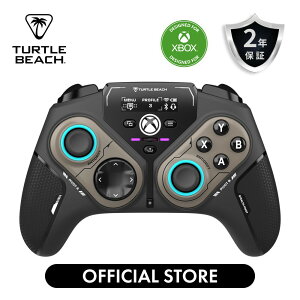 Turtle Beach Stealth Pivot �Q�[�~���O �R���g���[���[ ���C�����X ���� Xbox PS �Q�[���p�b�h