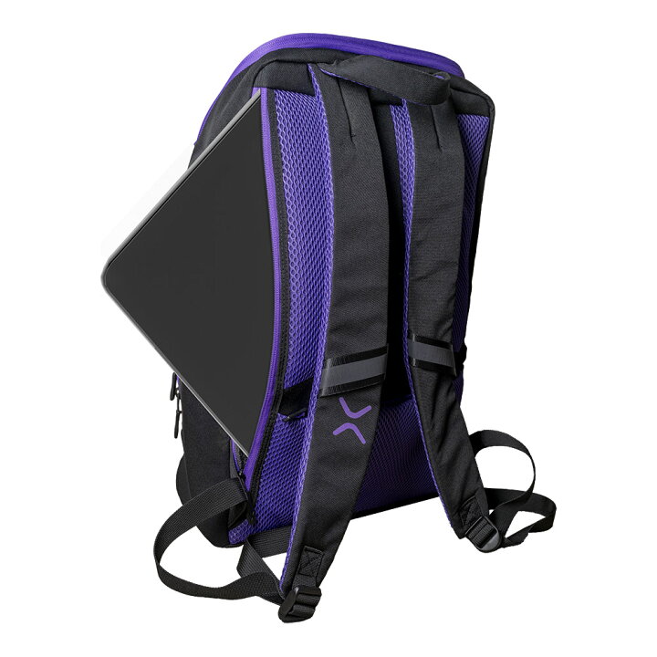楽天市場】【数量限定】Victrix オフィシャル トーナメント バック 