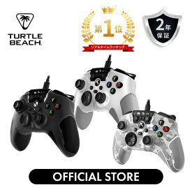 コントローラー RECON Controller 有線ゲームコントローラー Xbox Series X|S & Xbox One 対応有線ゲームコントローラー Turtle Beach