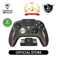 Xbox公認 Turtle Beach コントローラー Stealth Ultra ワイヤレス 無線 2.4GHz/Bluetooth Xbox/Windows P…