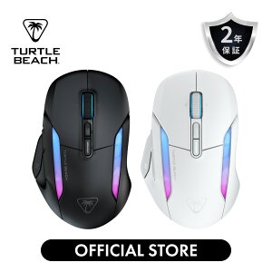 y48%OFF 10/10܂ŁzQ[~O}EX Kone II Air ubN zCg CX TURTLE BEACH ^[gr[` 2.4G Bluetooth 26K DPI 650IPS MMO RTSΉ {^ }N@\ Ԃ GSm~bNfU