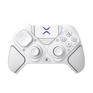 ySONYCZXizVictrix by TURTLE BEACH Pro BFG Reloaded ubN / zCg CX Q[~ORg[[ for PS5, PS4, PCbW[t@Cgpbh / z[GtFNgXe