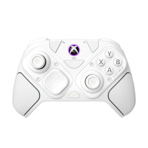 yXboxCZXizVictrix by TURTLE BEACH Pro BFG Reloaded ubN /zCg CX Q[~ORg[[ for Xbox Series X|S, Xbox One, Windows PCbW[t@Cgpbh / Bluetooth
