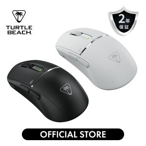 TURTLE BEACH Burst II Pro Q[~O}EX ubN / zCg 8KCX / 30K DPIZT[ / 57gyʃfUC / Titan Optical Switch / ő150ԃobe[ / NVIDIA ReflexΉy[J[ۏ2N