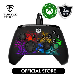 yXboxFzTURTLE BEACH Afterglow Ignite Rg[[ Time MachinefUCbXbox Series X|S / Xbox One / Windows PCΉb7][RGBCeBO / 2XgbvwAgK[ / obN{^ / I[fBIR