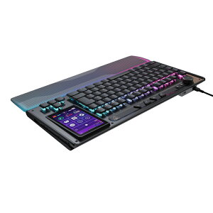 �y7����{�����\��zTURTLE BEACH Command Series KB7 �Q�[�~���O�L�[�{�[�h �L�� TKL ���{��/�p��z�� JIS�z��b4.3�C���`�^�b�`�X�N���[������