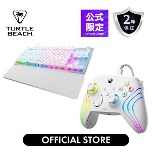 yZbgzzCgL[{[h{zCgRg[[ Vulcan II TKL Pro White{XB Afterglow Wave Wired Controller White