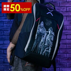 12/31�܂ŁI50%OFF�y���ʌ���zVictrix �I�t�B�V���� �g�[�i�����g �o�b�N�p�b�N Tekken �S�� ���胂�f�� ��e�� Pro FS ���[�\ �m�[�gPC �P�[�u�� ���� e�X�|�[�c ��� �Q�[�}�[ �g���x��