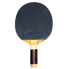 PORT LBC (ポート) / 卓球 ラケット / PING PONG PADDLE - NAVY x BLACK 【t79】