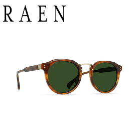 [国内正規品/送料無料] RAEN Optics レーン レイン サングラス / REMMY ALCHEMY 49 - ROOTBEER x BOTTLE GREEN / 正規代理店/ 100U181MRE-S524 / 正規代理店 送料無料 RAENのサングラス メンズ レディース UVカット かわいい 【t79】