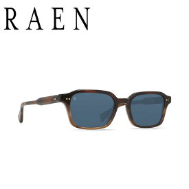 [国内正規品/送料無料]RAEN Optics レーン レイン サングラス / BOYD - AMERICANO x STORMY BLUE / 正規代理店/ 100U191BYD-S133-51/ 送料無料 RAENのサングラス メンズ レディース UVカット かわいい 【t79】ブラウン ブルー 茶色 青