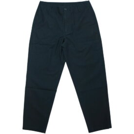 WAX(ワックス) / THE HARD MAN(ザハードマン) / ベイカーパンツ / BAKER PANTS - BLACK / WX-0082 / メンズ THM 【t79】