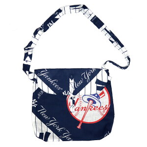 INFIELDER DESIGN(�C���t�B�[���_�[�f�U�C��) / �~�j�V�����_�[�o�b�O �o���_�i �|�[�` �� / BANDANA SHOLDER - BASEBALL(NY YANKEES) / B-67 New York Yankees �j���[���[�N�����L�[�X ���W���[���[�O �싅 �A�����J 