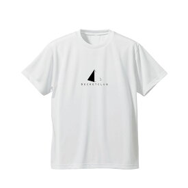 SECRET CLUB シークレットクラブ / 半袖Tシャツ /LOGO TEE - WHITE / SC20SS01