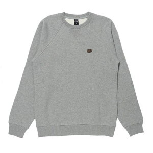 [Ki  bsO]DEUS EX MACHINA ( fEXGNX}Li ) / XEFbg N[lbN g[i[ N / SHIELD STANDARD REW - GREY MARLE / DMF208878 / Y DEUS̃g[i[ O[ 