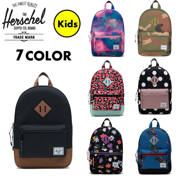 楽天市場】[正規品 無料ギフトラッピング可] Herschel Supply 