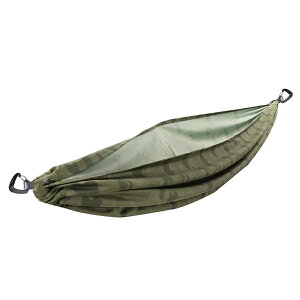 Poler Camping Stuff(|[[ LsO X^bt) / nbN / TREE BED - FURRY CAMO
