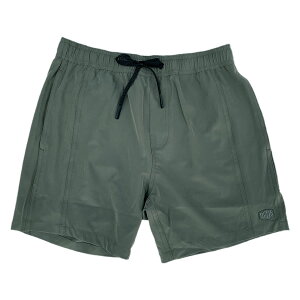 [Ki bsO]DEUS EX MACHINA ( fEXGNX}Li ) / p XXgb`{[hV[c / SUMMIT BOARDSHORT - CLOVER GREEN / DMP222118 / Y j  Cp XEBV[c T