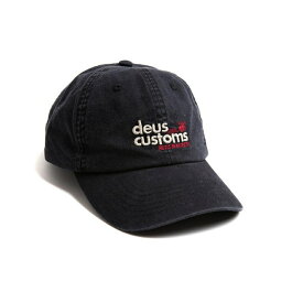 [正規品 無料ラッピング可DEUS EX MACHINA ( デウスエクスマキナ ) / スナップバックキャップ / WASHED BUGSY CAP - WASHED BLACK / DMF2071327 / メンズ レディース ユニセックス デウス エクス マキナ DEUSのキャップ 21FW【t79】