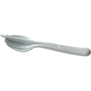 LIBERAIDERS(xC_[X) / iCt tH[N Xv[ AEghAJg[Zbg / Liberaiders PX CUTLERY SET - GRAY / 889112103 / Y yt79z