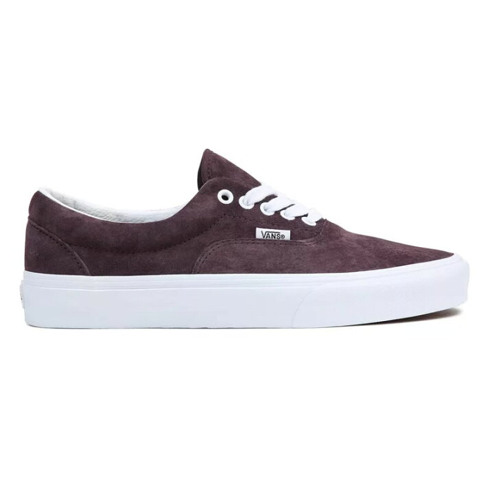 楽天市場 Vans バンズヴァンズ ローカット 撥水スウェード スニーカー Era Pig Suede Wine Tasting Vn0a5kx5bef メンズ ワイン パープル 紫 エラ タータスストアー大阪