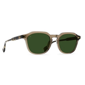 RAEN Optics レイン サングラス / CLIVE - NOPAL x BOTTLE GREEN / 正規代理店 / UVカットメンズ レディース レーン ラエン