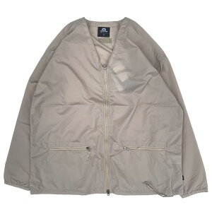 マウンテンイクイップメント(MOUNTAIN EQUIPMENT) メンズカーディガン 