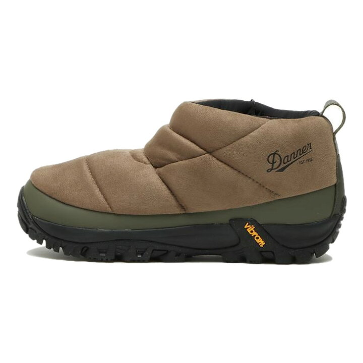 楽天市場】DANNER(ダナー) / 中綿 撥水スウェード ウィンター スノー 