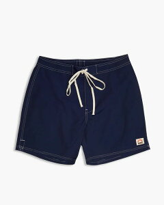 DEUS EX MACHINA ( �f�E�X�G�N�X�}�L�i ) / �������p �X�����X�g���b�`�{�[�h�V���[�c / BENJI BOARDSHORT - NAVY / DMS222641A / ���Y ���� �C�p�� �X�C���V���[�c �T�[�t�p���c ���������n�[�t�p���c �T�[�t
