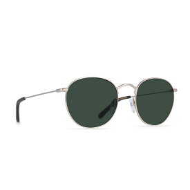 RAEN Optics レイン サングラス / BENSON 48 - BRINDLE TORTOISE x GREEN POLARIZED / 正規代理店 / 100U171BEN-S217-48 / 偏光レンズ