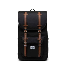 Herschel Supply ハーシェルサプライ バックパック / Little America TM Backpack - Black / 30L / 11390-00001