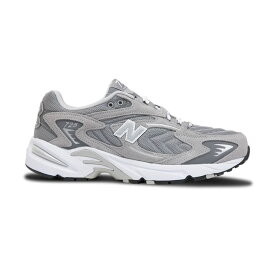 NEW BALANCE(ニューバランス) / スニーカー シューズ / ML725P - GRAY / 正規取扱店 / メンズ