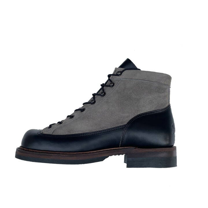楽天市場】DANNER (ダナー) / 日本製 レザー ワークブーツ / BISMARK 3 
