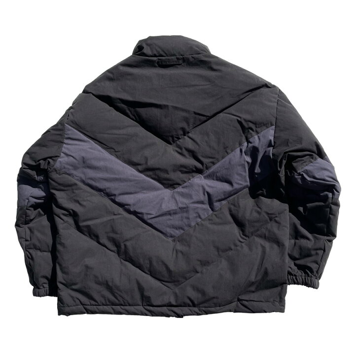 楽天市場】WAX(ワックス) / 中綿ジャケット / NEW URBAN JACKET 