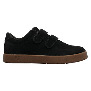 AREth(A[X) / V[Y Xj[J[ C XEF[h xN / I VELCRO - BLACK x GUM / Y  XP[gV[Y XPV[ ubN  }WbNe[v