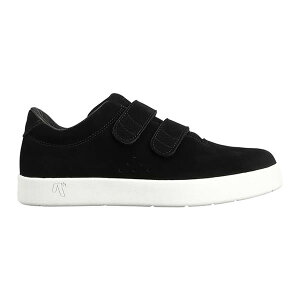 AREth(A[X) / V[Y Xj[J[ C XEF[h xN / I VELCRO - BLACK / Y  XP[gV[Y XPV[ ubN  }WbNe[v