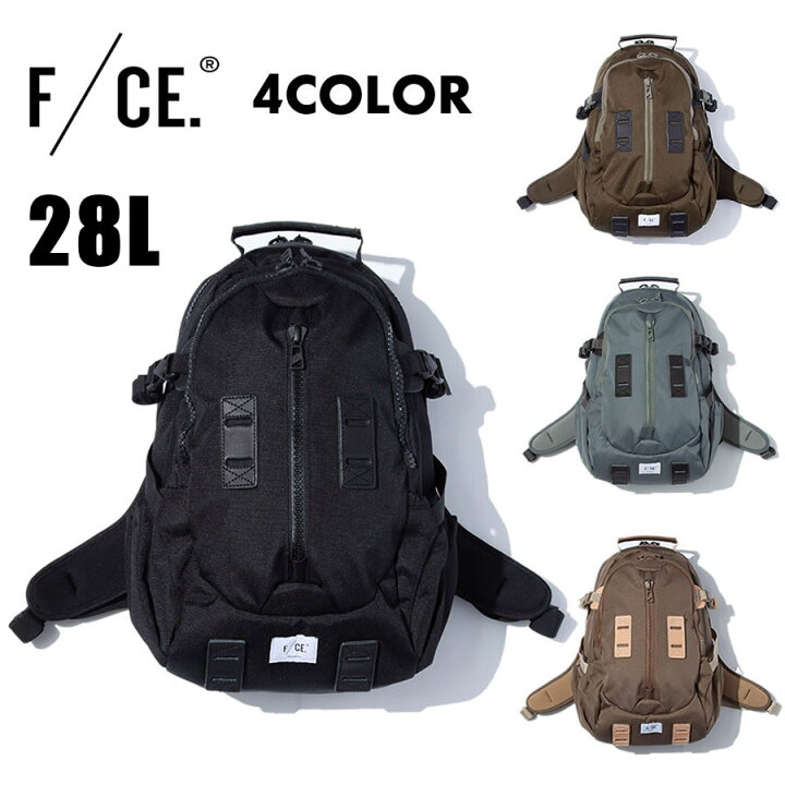 楽天市場】F/CE. (FCE エフシーイー) 950 TRAVEL BP S / 28L バック 