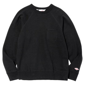 BATTENWEAR(バテンウエア) / スウェット クルーネックトレーナー / REACH UP SWEATSHIRT - BLACK / SWT-000-23 / メンズ